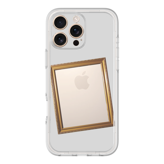 Premium Panel［ Photo Frame - Light Gray ］
