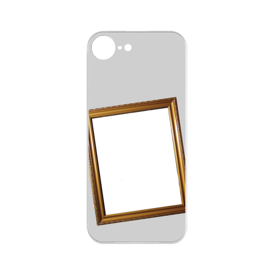 Premium Panel［ Photo Frame - Light Gray ］