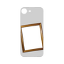Premium Panel［ Photo Frame - Light Gray ］