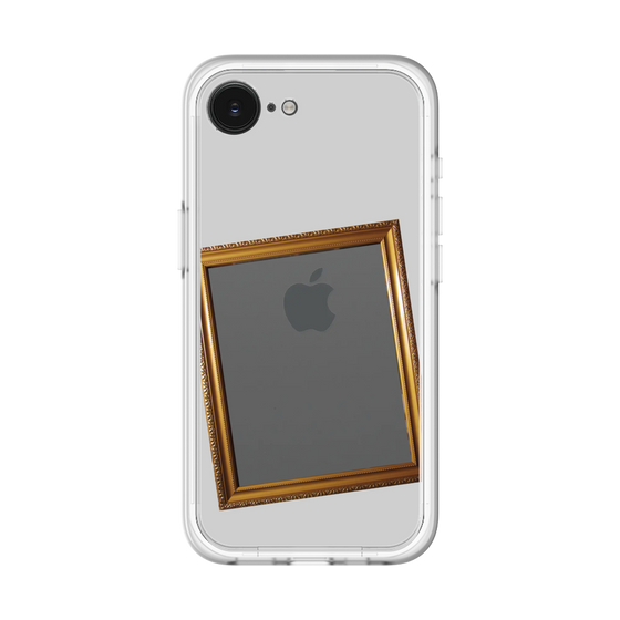 Premium Panel［ Photo Frame - Light Gray ］