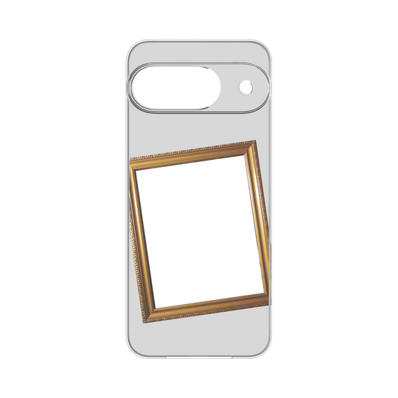 Premium Panel［ Photo Frame - Light Gray ］