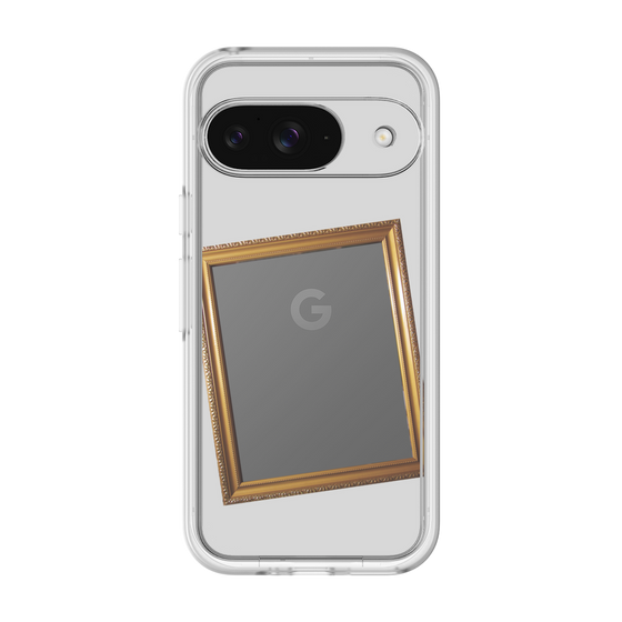 Premium Panel［ Photo Frame - Light Gray ］