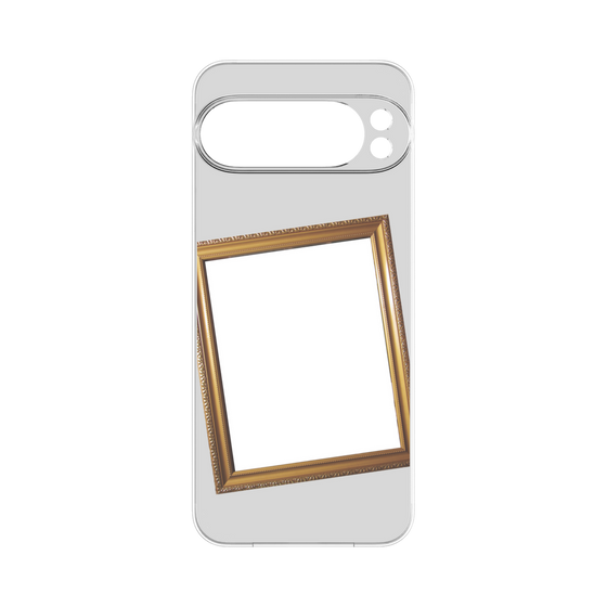 Premium Panel［ Photo Frame - Light Gray ］