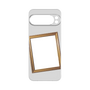 Premium Panel［ Photo Frame - Light Gray ］