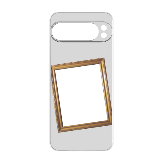 Premium Panel［ Photo Frame - Light Gray ］