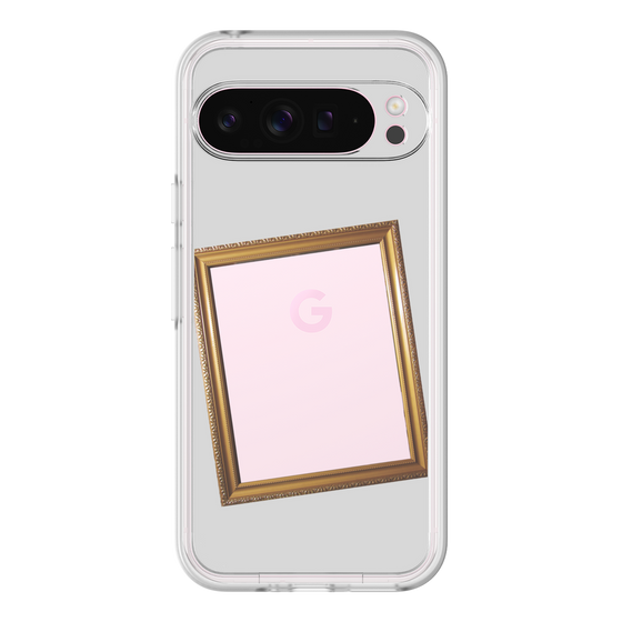 Premium Panel［ Photo Frame - Light Gray ］