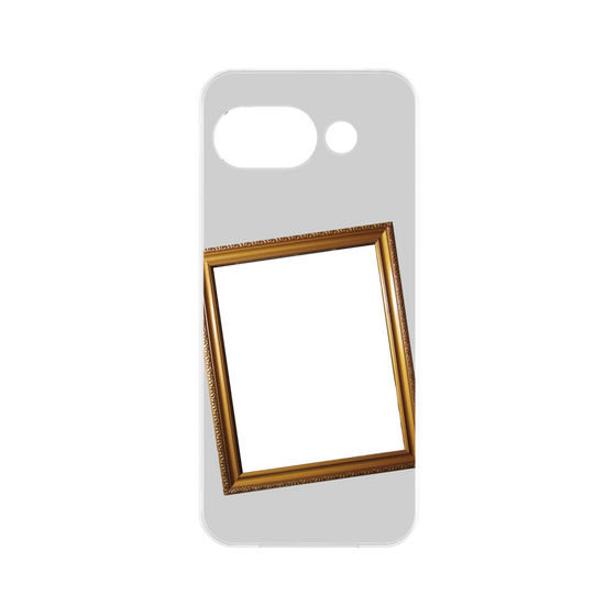 Premium Panel［ Photo Frame - Light Gray ］
