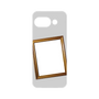 Premium Panel［ Photo Frame - Light Gray ］