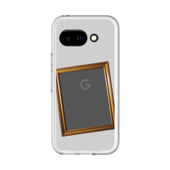 Premium Panel［ Photo Frame - Light Gray ］