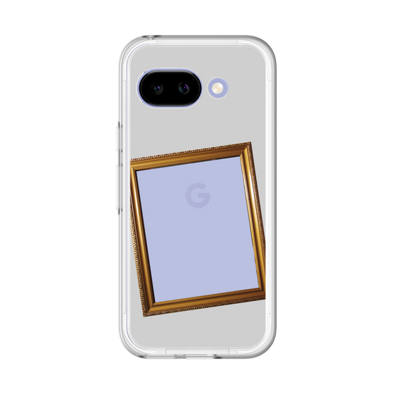 Premium Panel［ Photo Frame - Light Gray ］
