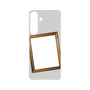 Premium Panel［ Photo Frame - Light Gray ］