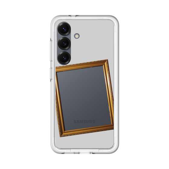 Premium Panel［ Photo Frame - Light Gray ］