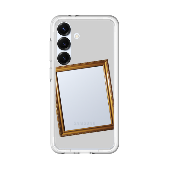 Premium Panel［ Photo Frame - Light Gray ］