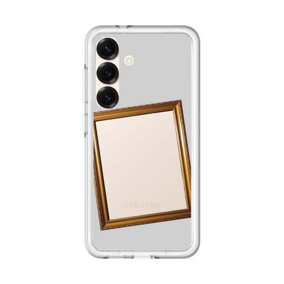 Premium Panel［ Photo Frame - Light Gray ］