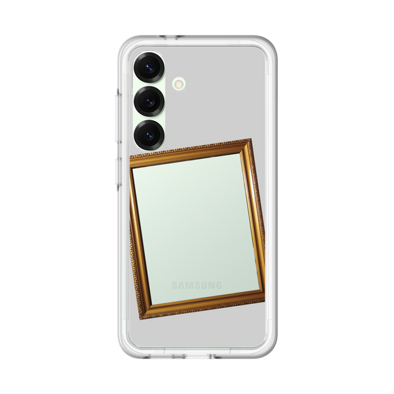 Premium Panel［ Photo Frame - Light Gray ］
