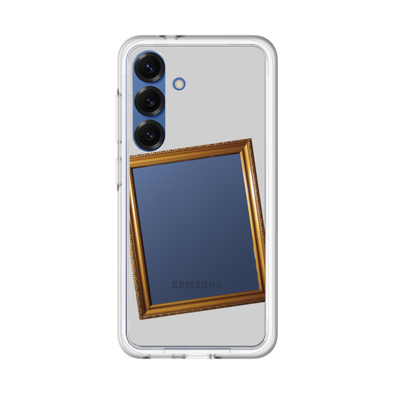Premium Panel［ Photo Frame - Light Gray ］