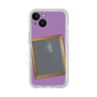 Premium Panel［ Photo Frame - Purple ］