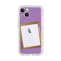 Premium Panel［ Photo Frame - Purple ］