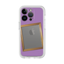 Premium Panel［ Photo Frame - Purple ］
