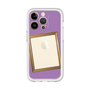 Premium Panel［ Photo Frame - Purple ］