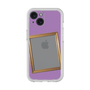Premium Panel［ Photo Frame - Purple ］
