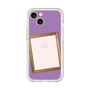 Premium Panel［ Photo Frame - Purple ］