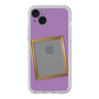 Premium Panel［ Photo Frame - Purple ］