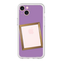 Premium Panel［ Photo Frame - Purple ］