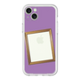 Premium Panel［ Photo Frame - Purple ］