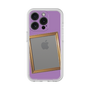 Premium Panel［ Photo Frame - Purple ］