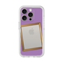 Premium Panel［ Photo Frame - Purple ］