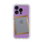 Premium Panel［ Photo Frame - Purple ］