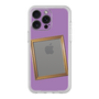 Premium Panel［ Photo Frame - Purple ］