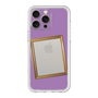 Premium Panel［ Photo Frame - Purple ］