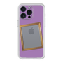 Premium Panel［ Photo Frame - Purple ］