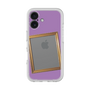 Premium Panel［ Photo Frame - Purple ］