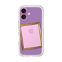 Premium Panel［ Photo Frame - Purple ］