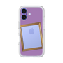 Premium Panel［ Photo Frame - Purple ］