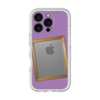 Premium Panel［ Photo Frame - Purple ］