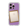 Premium Panel［ Photo Frame - Purple ］