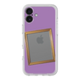 Premium Panel［ Photo Frame - Purple ］