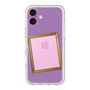 Premium Panel［ Photo Frame - Purple ］