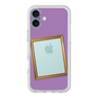 Premium Panel［ Photo Frame - Purple ］
