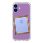 Premium Panel［ Photo Frame - Purple ］