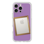 Premium Panel［ Photo Frame - Purple ］