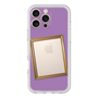Premium Panel［ Photo Frame - Purple ］