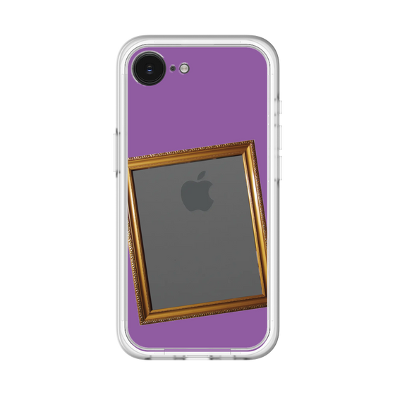 Premium Panel［ Photo Frame - Purple ］