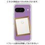 Premium Panel［ Photo Frame - Purple ］