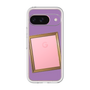 Premium Panel［ Photo Frame - Purple ］