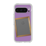 Premium Panel［ Photo Frame - Purple ］
